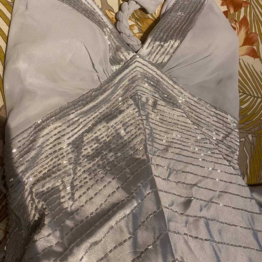 Long dress - Picture 2 of 16